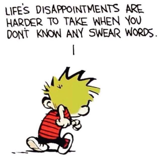 FoolzWizdom's tweet photo. #CalvinandHobbes #Versification
Repost https://t.co/ahmCt1oMtZ