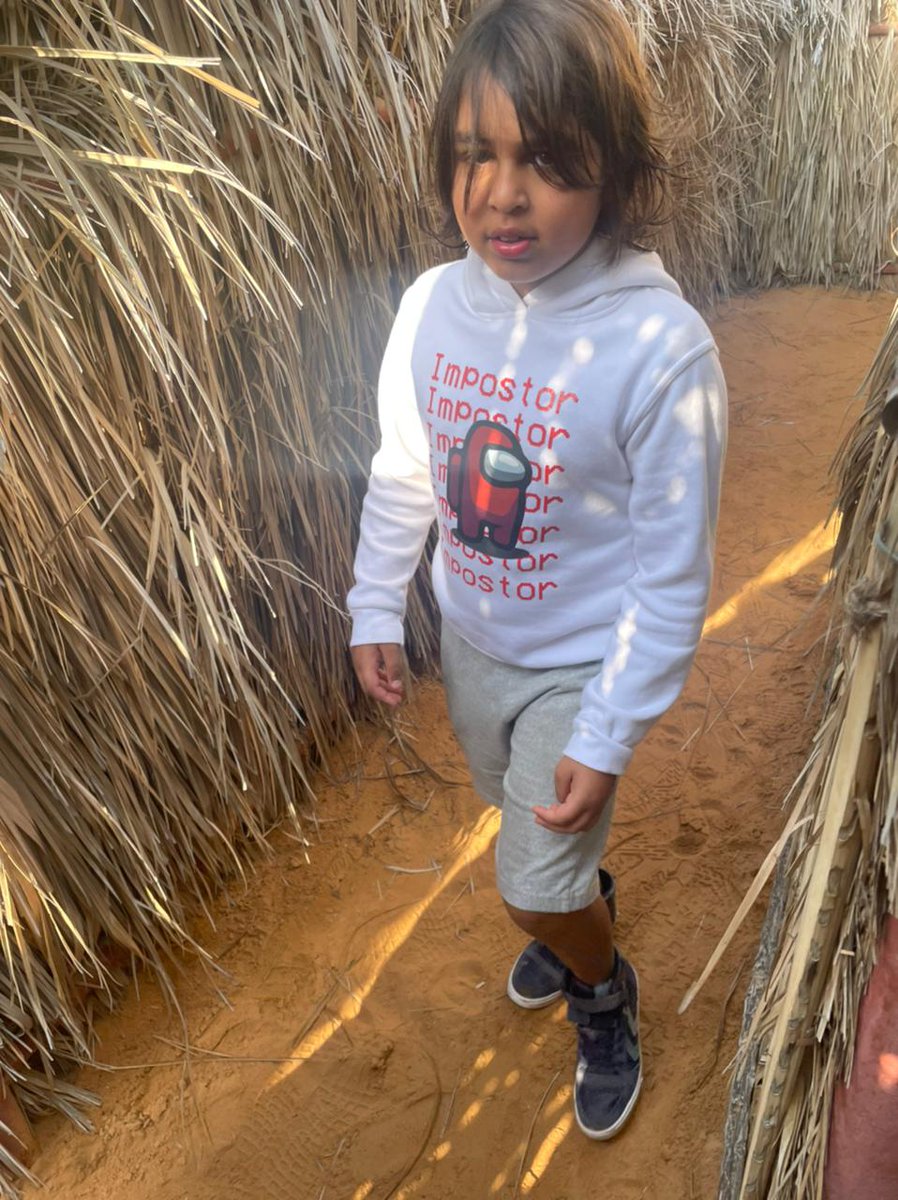 Year 5 | DESS Dubai tweet media