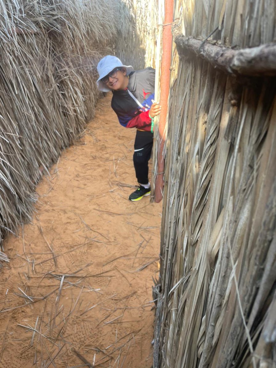 #DESSresidential2023  - Y5  - Day 3 - finale - maze plus all the excitement