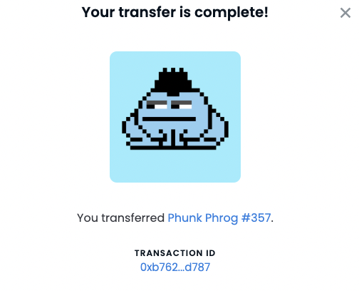 PhunkPhrogs's tweet photo. A few Phrogs were given out to people that commented on a @MrCannon0x  post, keep your eyes peeled and it could be you next:
@mintface 
@Zoottie 
@subversieve 
@iwannadieonmars 
@shoscape https://t.co/V7ofzCWA5h