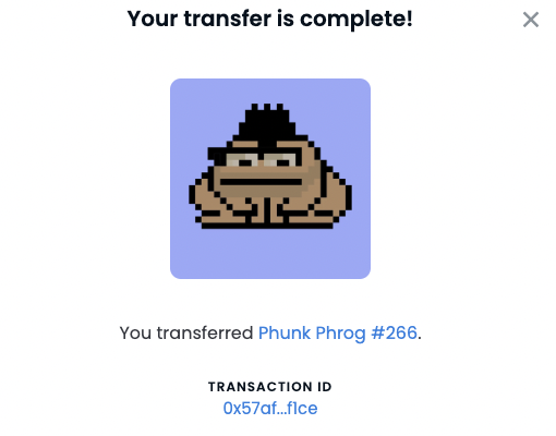 PhunkPhrogs's tweet photo. A few Phrogs were given out to people that commented on a @MrCannon0x  post, keep your eyes peeled and it could be you next:
@mintface 
@Zoottie 
@subversieve 
@iwannadieonmars 
@shoscape https://t.co/V7ofzCWA5h