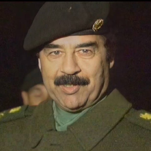 Saddam hussein meme — ImgHub.ru