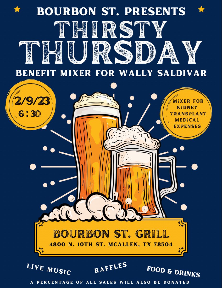 sbystx's tweet image. Come check it out RGV! #rgv #rgvevents