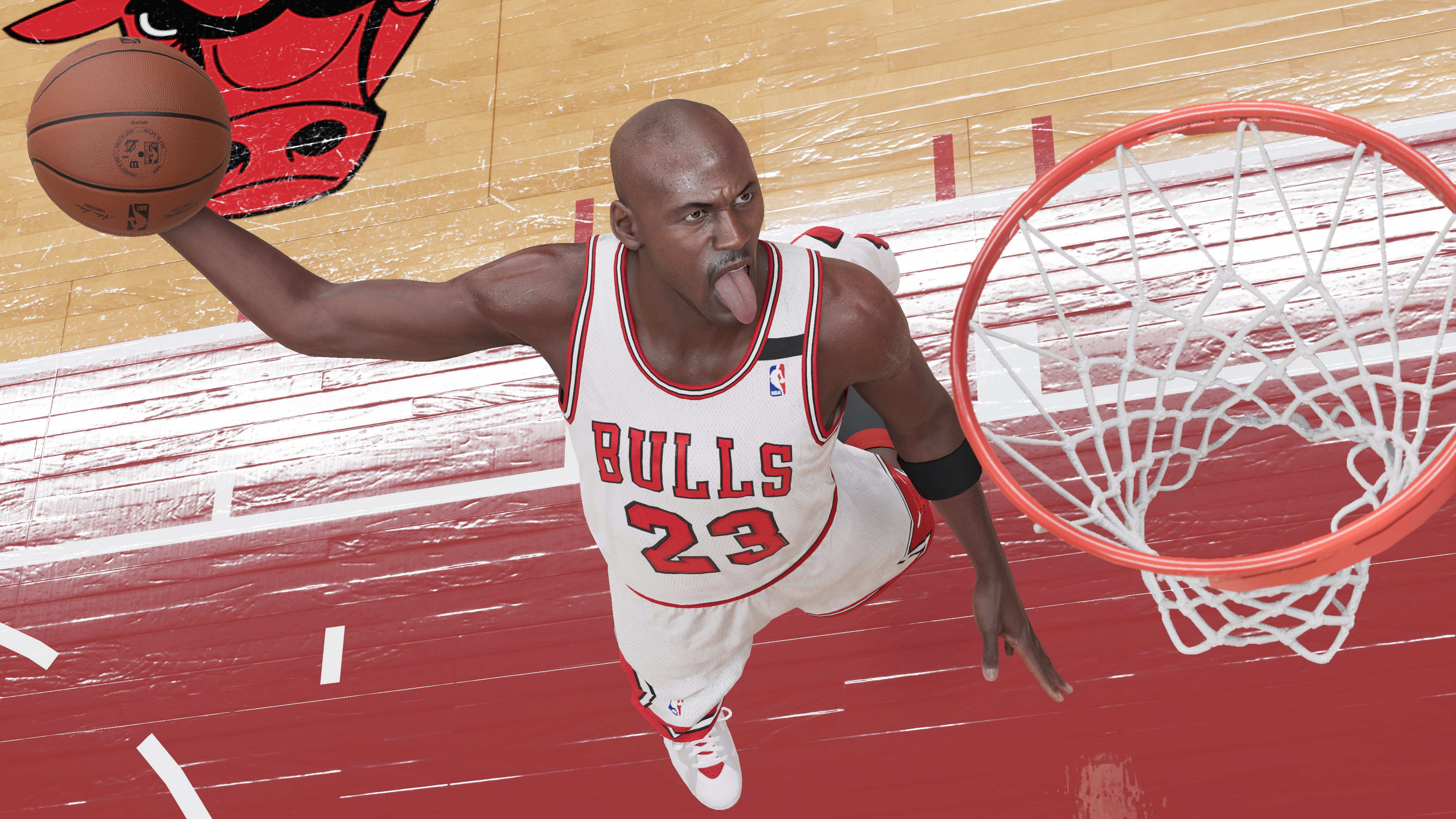 mj nba