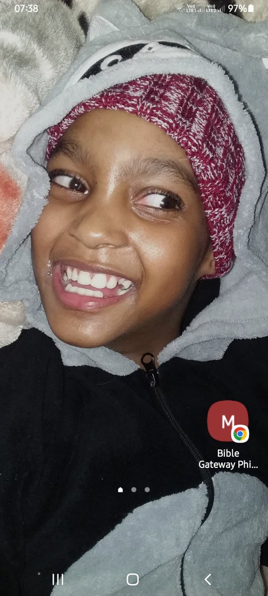 MymcMosa's tweet photo. @AdvoBarryRoux And by the way my son is super cute🤣🤣😍😍😍 https://t.co/KhN3n0K45a
