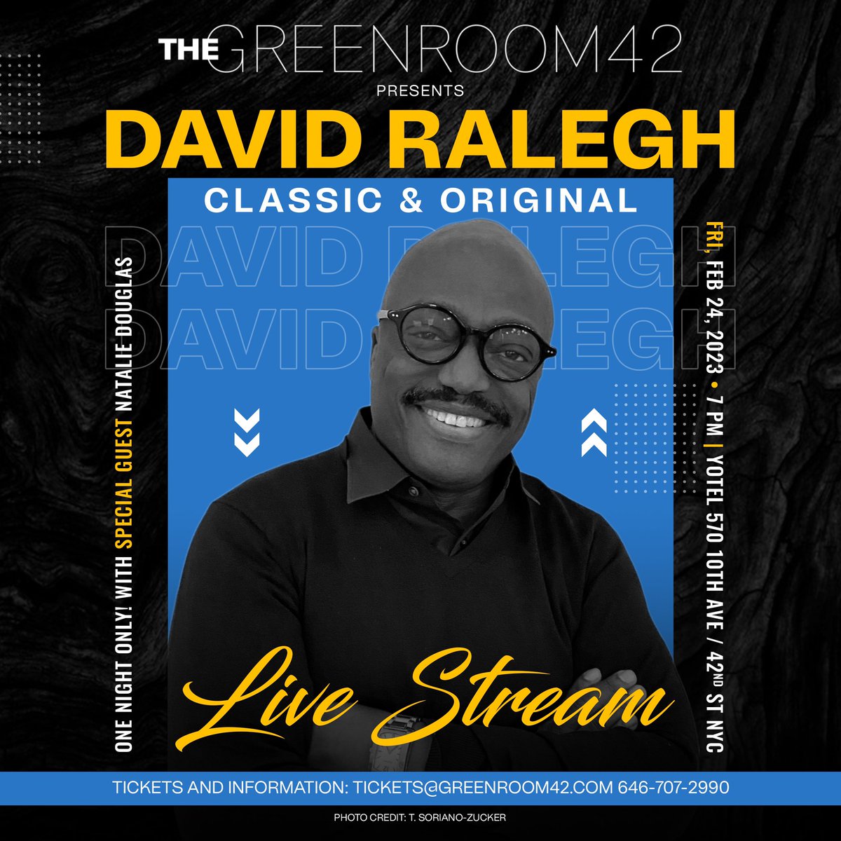 David Raleigh tweet media
