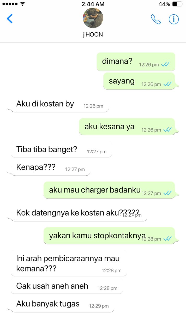 1barthanrak's tweet photo. yoshihoon / jiyosh threetweet au

CW / kiss pict
▪︎obat capek paling manjur▪︎ https://t.co/1ek7HQMJfG