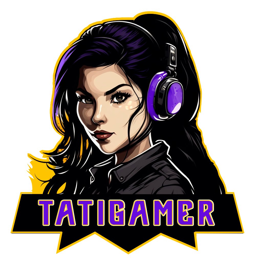 Hola gente bonita, 😊🥺 me ha gustado bastante esto del stream, ydecidi crear mi marca un poco mas dentro del gaming,  les estare contando de algo chevere que viene con un equipo de esports, asi que bueno les invito a pasar a charlar, saludar y asi 😊🥺 twitch.tv/tatigamer2
