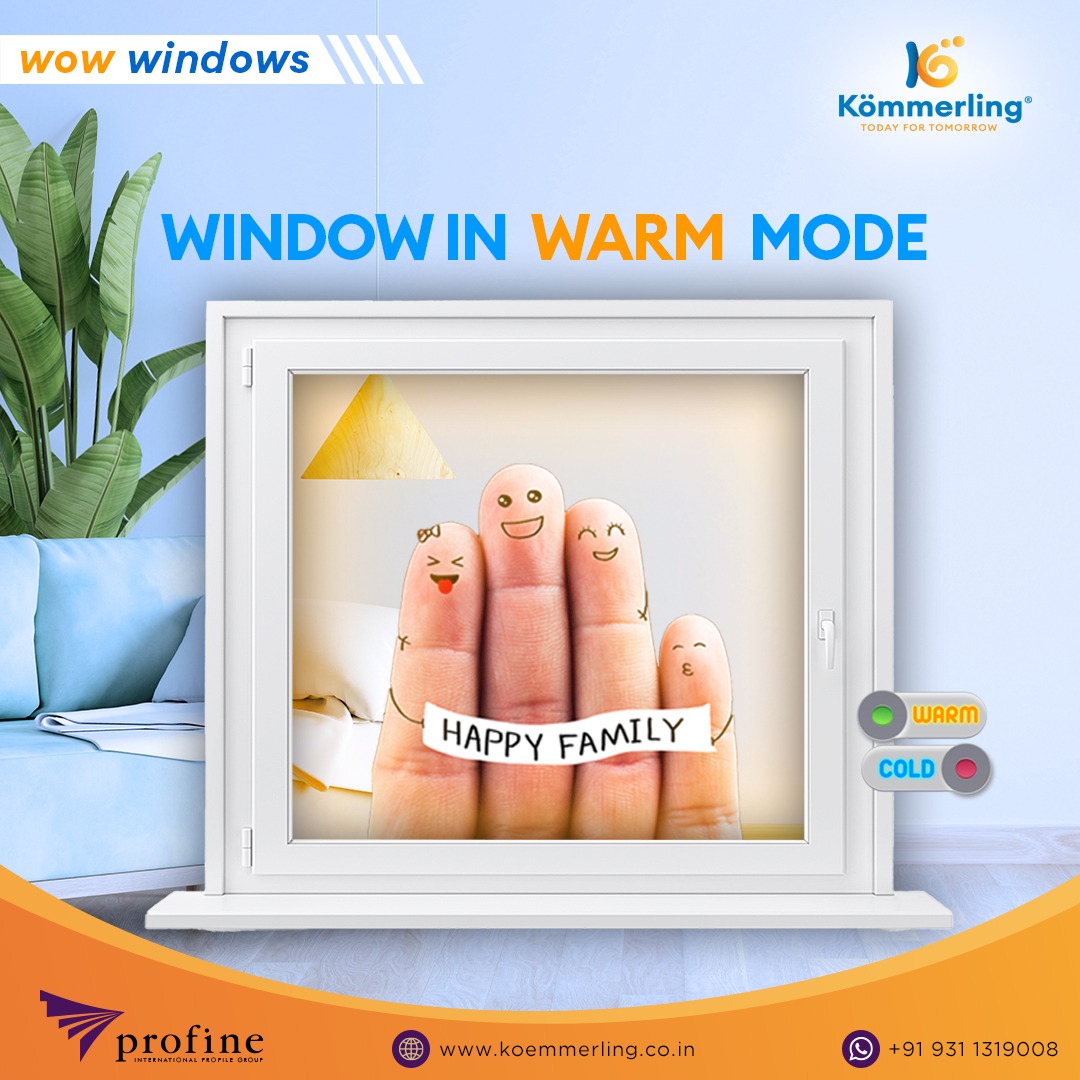 koemmerlingind's tweet photo. Wow windows, for cosy family times. #koemmerling #Koemmerling #sustainability #sustainable #greenproducts #germanengineering #germantechnology #makeinindia #profine #upvcwindowsanddoors #upvc #TodayForTomorrow https://t.co/TQUP9QlCp5