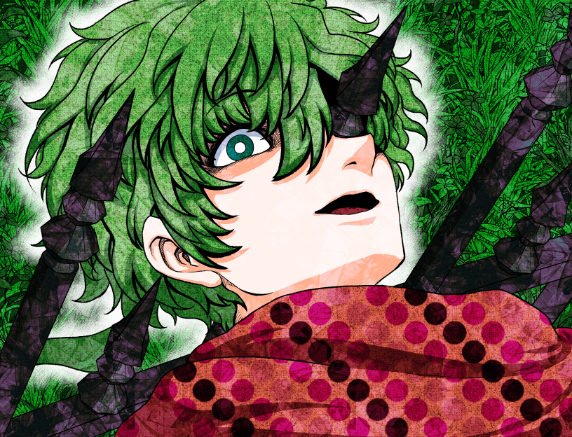 daily midori on Twitter: "@pankopyo4280 here's your little guy https