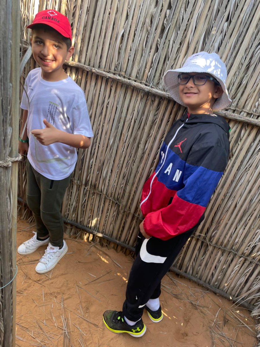 Year 5 | DESS Dubai tweet media