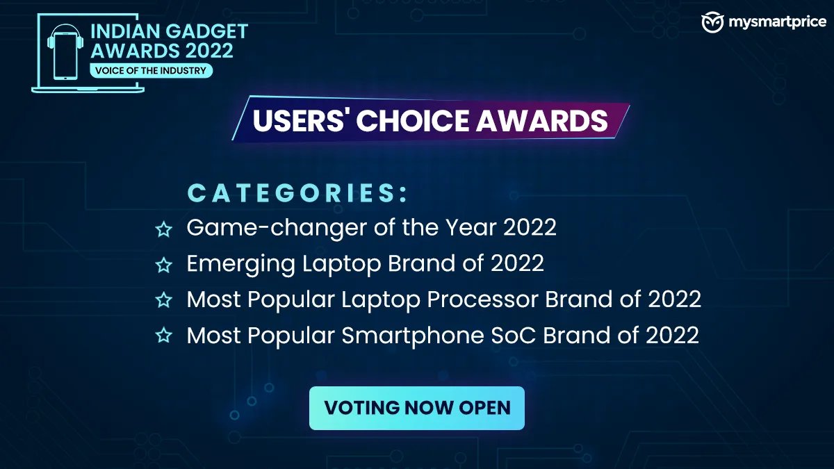 Users' Choice Game of 2022