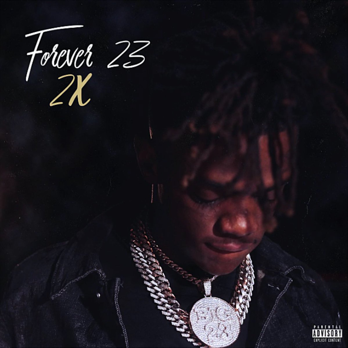 🆕 Stream <a href="/JayDaYoungan/">JayDaYoungan🐐</a>'s posthumous album Forever 23 2X NOW

The late Louisiana rapper appears on 16 songs with no guest features. Standout tracks include "Gunpowder," "Dirty Soul," "I'm In Love," and "Me &amp; My Brudda" featuring Fg Famous

LISTEN: bit.ly/3X0COSI