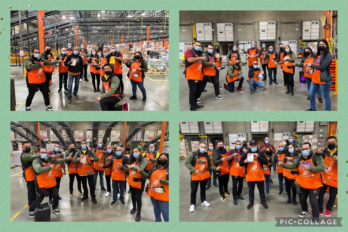 Gladys_5087APS's tweet image. What a great way to end the week with recognition! We got to recognize Noe, Ulysses, Lupe, Anthony, Lidia, Erik, Ashley, Desiree, Laura, and Robert during our Orange Promise walk. @JavierTHD5087 @rayray5641 @LourdesThd @RobLo5087 @ArevaloRdc5087