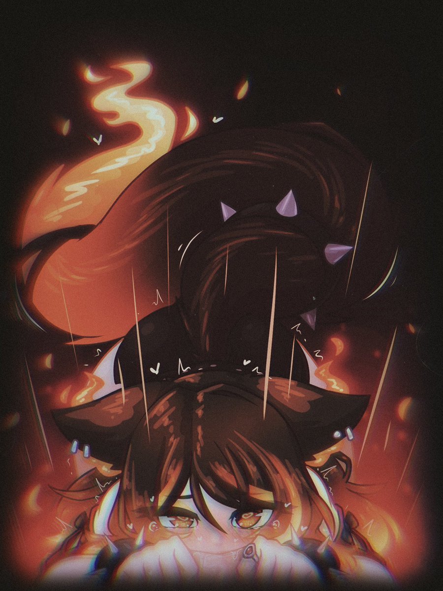 ⠀⠀

          ➴ ➴   ❛ 𝙨𝙘𝙤𝙧𝙘𝙝𝙞𝙣𝙜𝙡𝙮 𝘩𝘰𝘵 —
             𝘴𝘩𝘦'𝘭𝘭 𝘸𝘢𝘳𝘮 𝙮𝙤𝙪 𝘶𝘱 。❜⠀

           ➴ ➴   #𝟏𝟑𝟔 、𝙁𝙡𝙖𝙧𝙚𝙤𝙣 。

     ⤷  #𝙋𝙆𝙈𝙉𝙍𝙋  | |  #𝙇𝙀𝙒𝘿𝙍𝙋 ⤶
⠀⠀
⠀