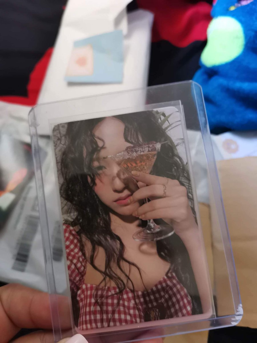 hanlipcart's tweet photo. 🌙 #msunproofs

hello @MSuncartz! arrived na po sa friend ko 💚 thank u for the smooth transaction ✨ https://t.co/6dHGxA8Xh9