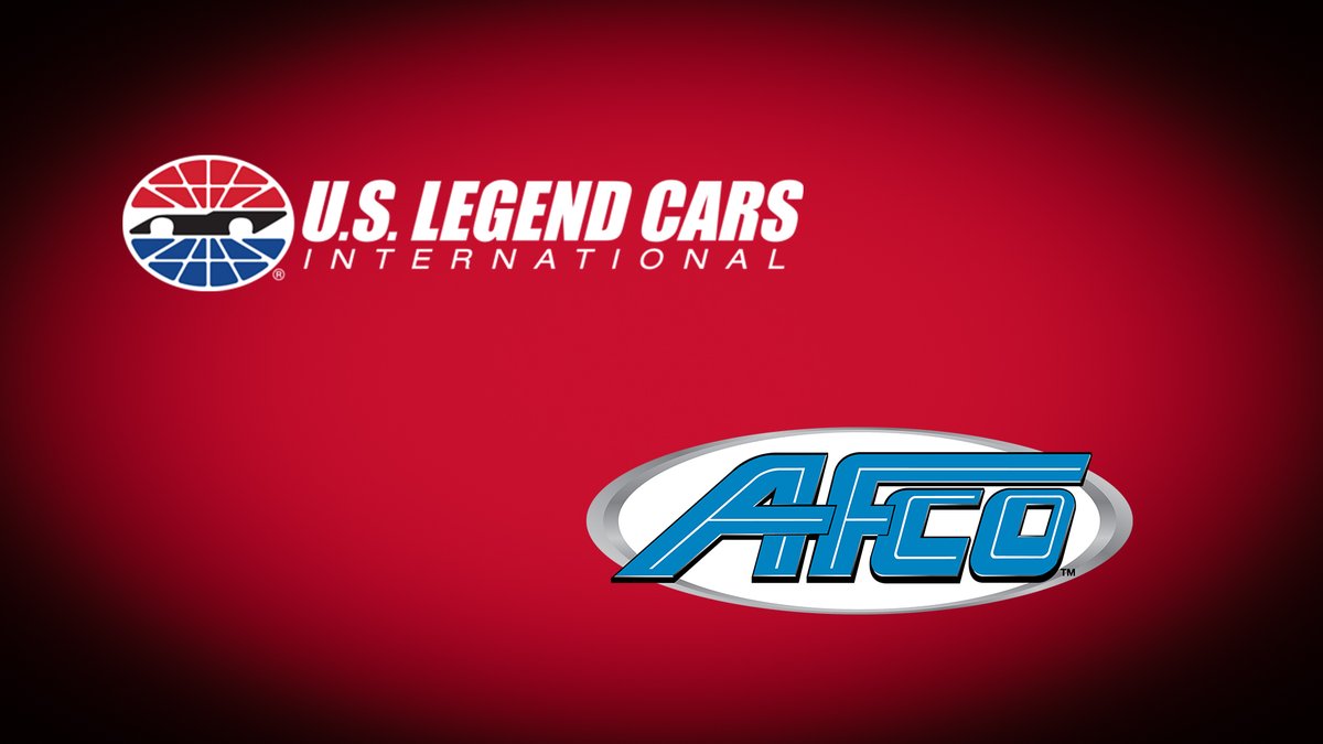 US Legend Cars/INEX tweet media
