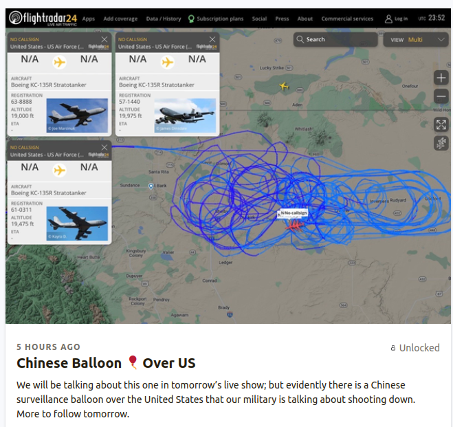 Montana Geology Tours on Twitter "That is crazy Malstrom AFB sent out