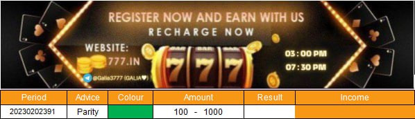 Soriyaavanda's tweet photo. Yesterday's Profit
Parity game stable fund prepare
1st 💚level 1 = x1
2nd 💓level 1 = x1
Register: https://t.co/ZhDhkfmagh
Mentor: https://t.co/TiEv1bIobB
#02_02_23
#777in
#soriya_team
#EarnMoneyEveryday
#earnmoneyonline
#earnmoneyathome https://t.co/LUB4tMQFVc