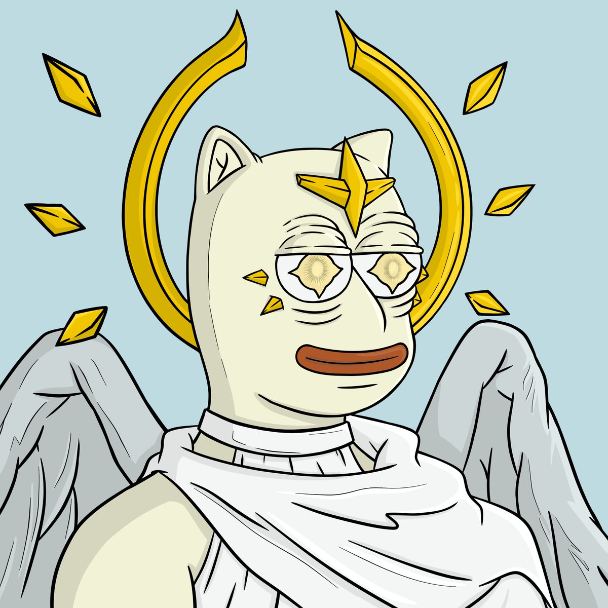 SEB | Beyond Speculation | March 31st tweet media