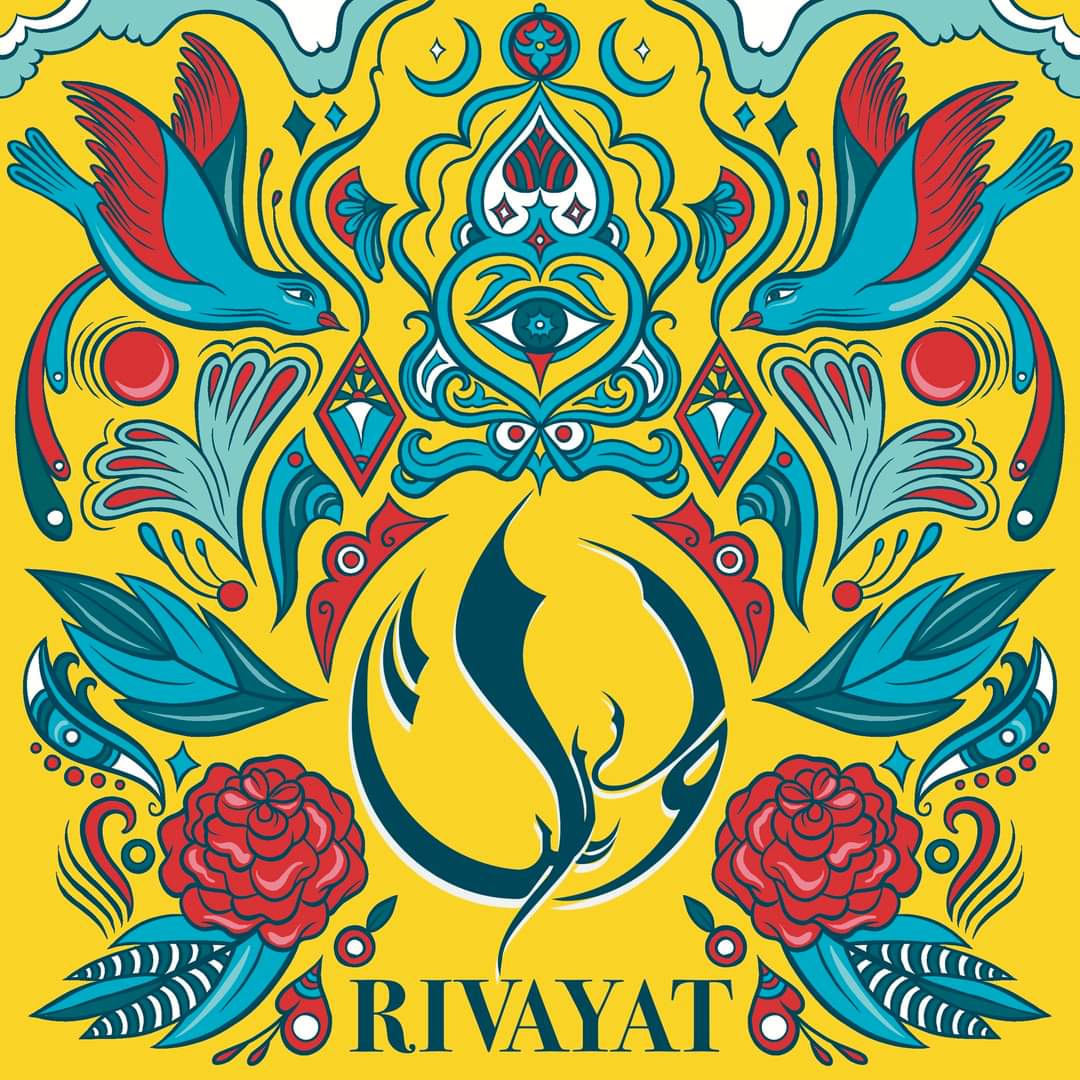 mekaalhasan's tweet photo. I’m thrilled to announce the starting of 'Rivayat' which is a music series which discovers local talent whose commitment to traditional music spans generations and whose families have kept the flame alive for roots-based music in Pakistan. https://t.co/R1XZTMAiKd
