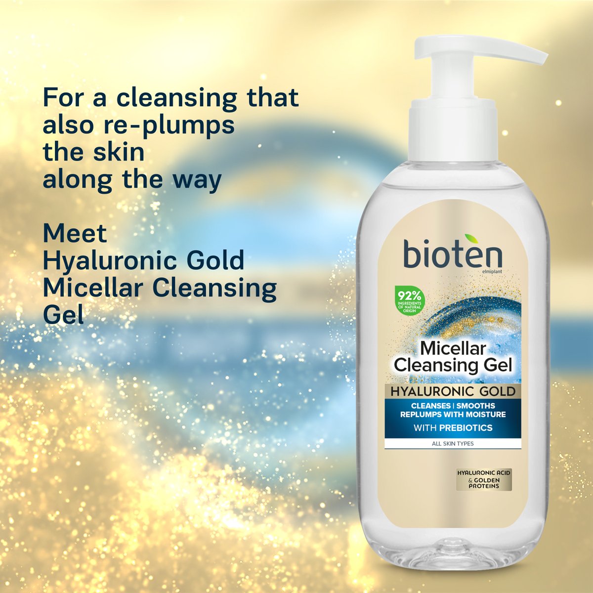 BiotenPH's tweet photo. MORE ANTI-AGING FAVES ARE FINALLY IN TOWN 🥳🤩

Make room for more products in your routine as you get to know the four newest additions to the #Bioten Hyaluronic Gold line! 🌟

#BiotenPH #BiotenPHHyaluronicGold #LoveGold #hyaluronicgold #antiaging #skincare #skincareroutine https://t.co/IjWaiNgUvS