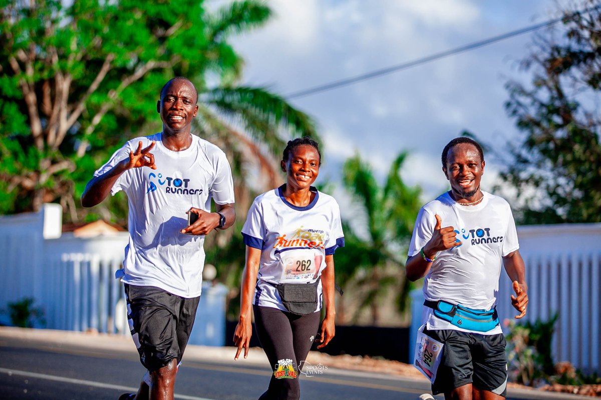 TOTRunners tweet media