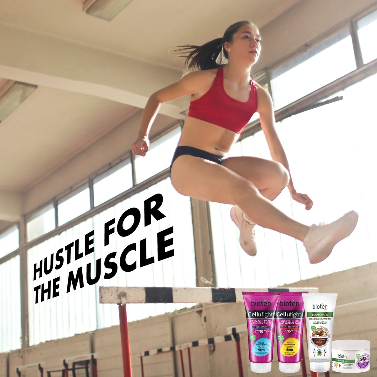 BiotenPH's tweet photo. With all your body goals at hand, our #Bioten Slimming line would definitely be a fitting company for your workouts as it is fueled by SLIMBOOST3 - a natural and potent active ensuring triple action against cellulite! 🏋️♀️
#BiotenPH #BiotenPHBodyshape #BiotenPHCellufight #exercise https://t.co/4ekgjEuYs6