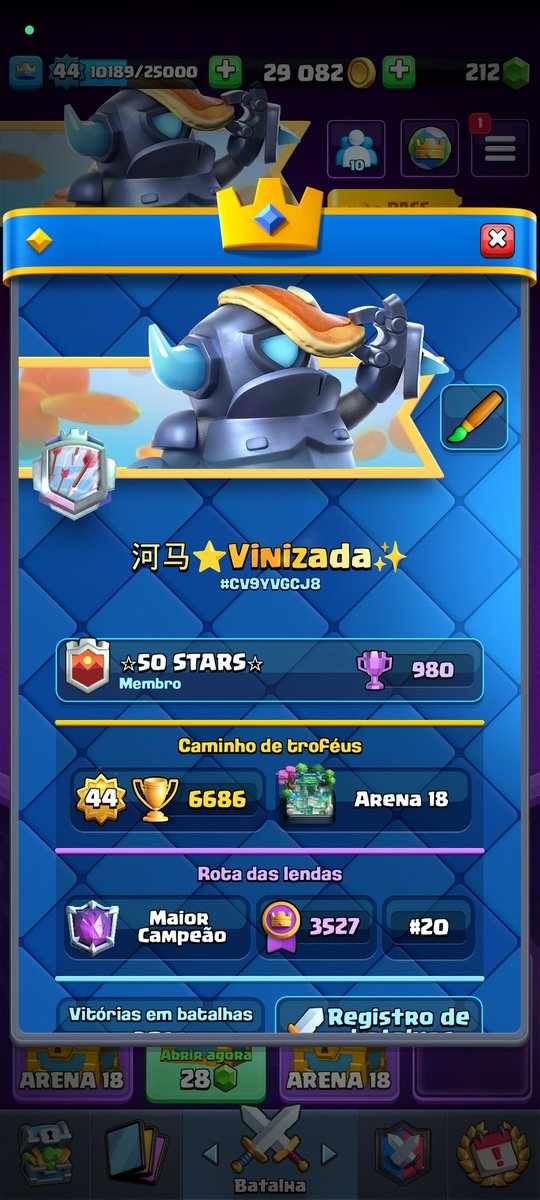 YT: Vinizada CR tweet media
