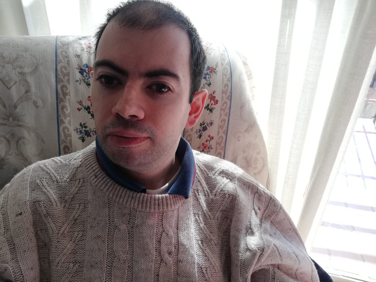 José Manuel Cámara tweet media