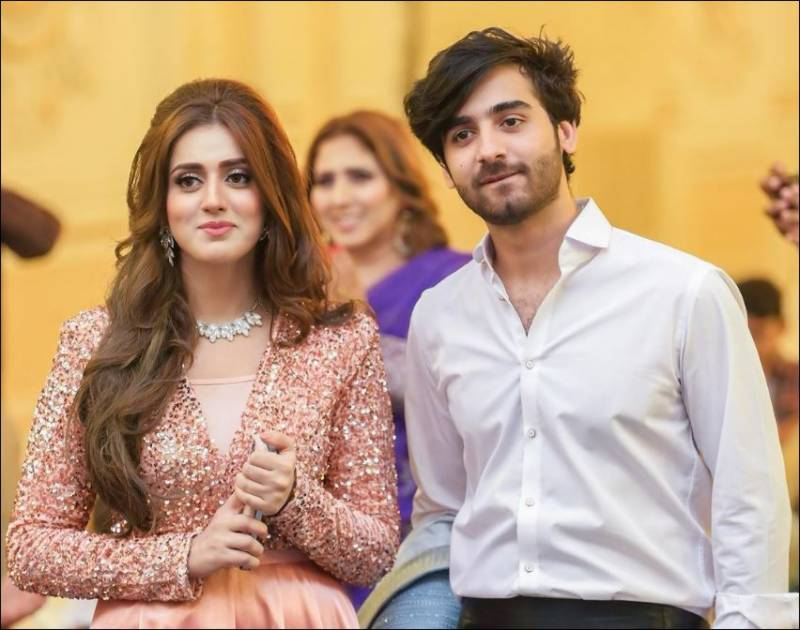 ttimagazine's tweet photo. Did Umer Fayyaz Butt Cheat On TikTok Star Jannat Mirza?
#jannatmirza #umerbutt #TikTok #TikTokviral
Read Now
↓
https://t.co/NRK718hHLn https://t.co/tcDogPDRYN
