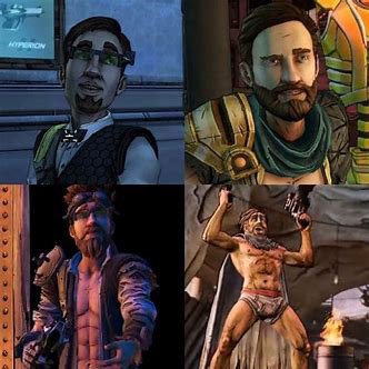 Game characters that someone needs to make a Funko pop concept art on. Free different ryhs pops an a would among us bigby pop and a Vuaghn pop. #funko #funkopop #funkopopconcept #thewolfamongus #borderlands #borderlandsryhs #borderlands3 #talesfromtheborderlands
