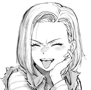 Tinder game

          ♥️ Leave a picture to see if you
               Get a match. 📷

Match = Permission to DM
                   (stolen!)