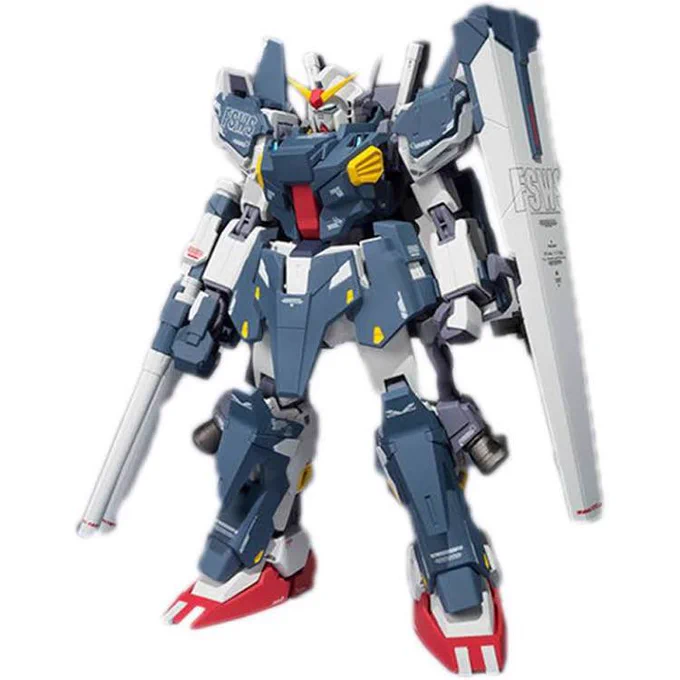 #好きなロボットを1機挙げればその人の趣味が分かる 