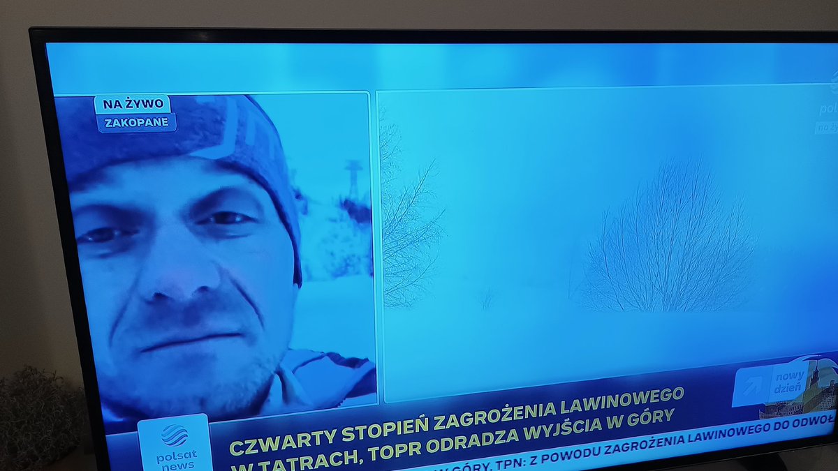 arkadmaj's tweet photo. Dziękuję za relację @pemizako 💪 https://t.co/QaLqare9iV