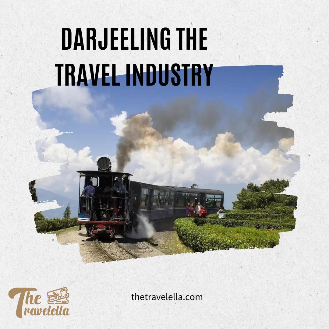 About Darjeeling
bit.ly/3FMHczi
.
.
.
#thetravelella #travelella #thetravelellacom #Darjeeling

#photography #nature #travel #travelphotography #india #travelgram #wanderlust #travelblogger #ig #of #photographers #incredibleindia #indianphotography 
#indiapictures