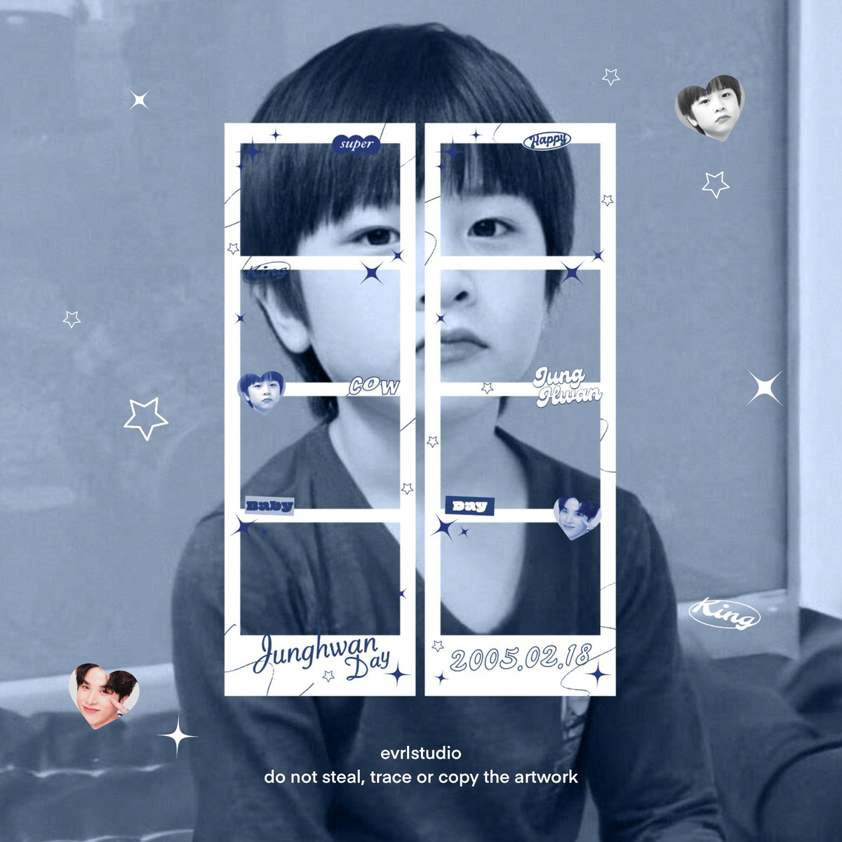 bluemebleu's tweet photo. Photomatics Design
by Everlasting Studio
#디자인커미션 #컵홀더디자인 #컵홀더커미션 #공지디자인 #공지커미션 #포스터디자인 #jasadesign #jasadesain #design #designcommission #kpop #evrlstudio #JUNGHWAN https://t.co/SoBLjm7PmV