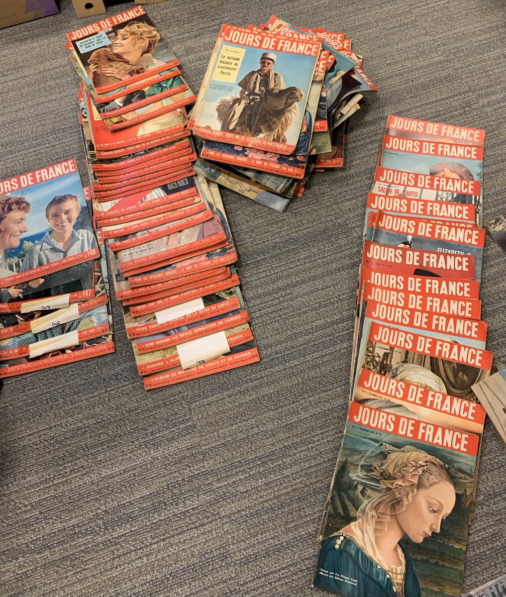 Sophie Guerrier tweet media