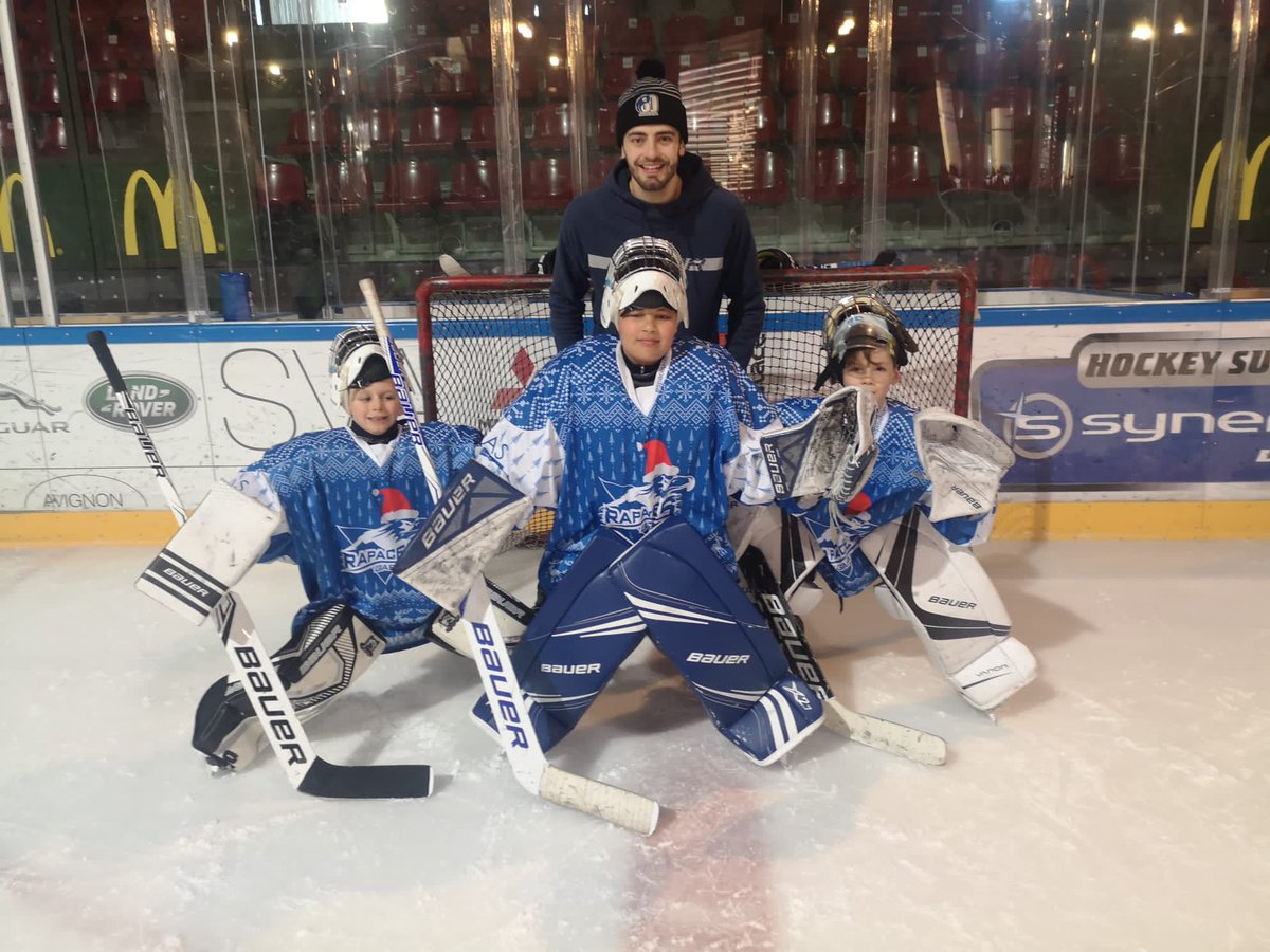 Les Rapaces de Gap tweet media