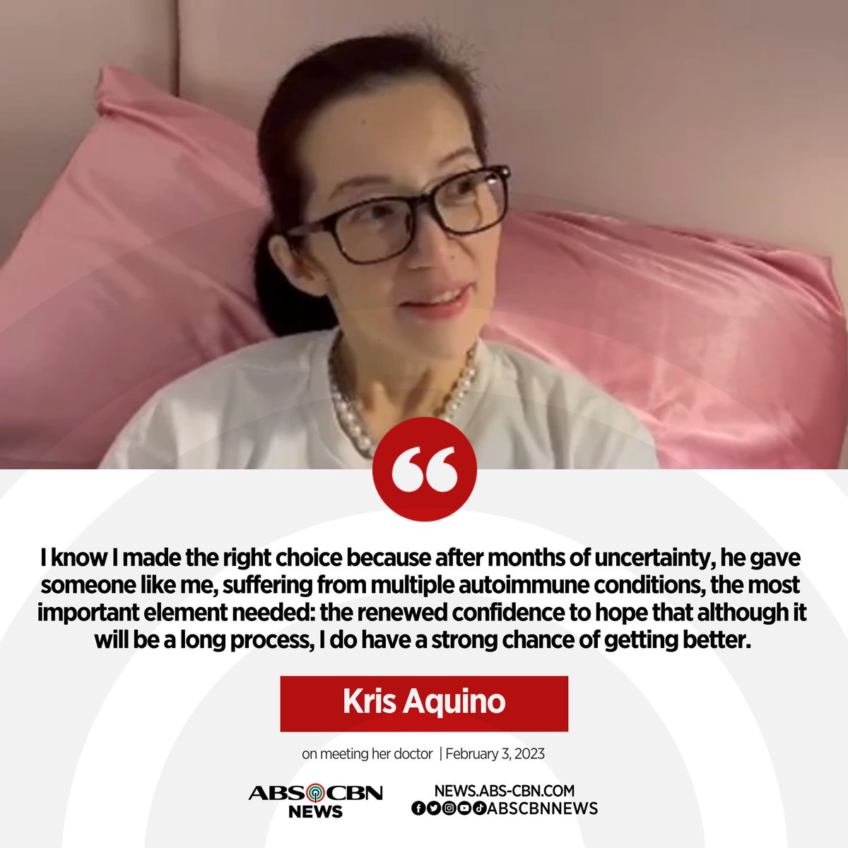 ABS-CBN News tweet media