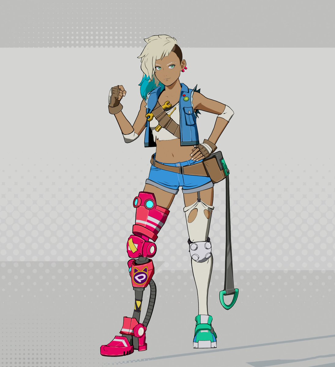 cangameston's tweet image. HI-FI RUSH 👌🏻😍

10/10

#HiFiRush #XboxGamePass #XboxDeveloper_Direct #Bethesda #TangoGameworks #pcgames 
@TangoGameworks