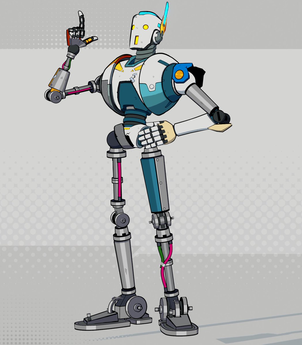 cangameston's tweet image. HI-FI RUSH 👌🏻😍

10/10

#HiFiRush #XboxGamePass #XboxDeveloper_Direct #Bethesda #TangoGameworks #pcgames 
@TangoGameworks