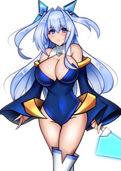 1、うちの変身ヒロイン
2、その力の源たる女神 