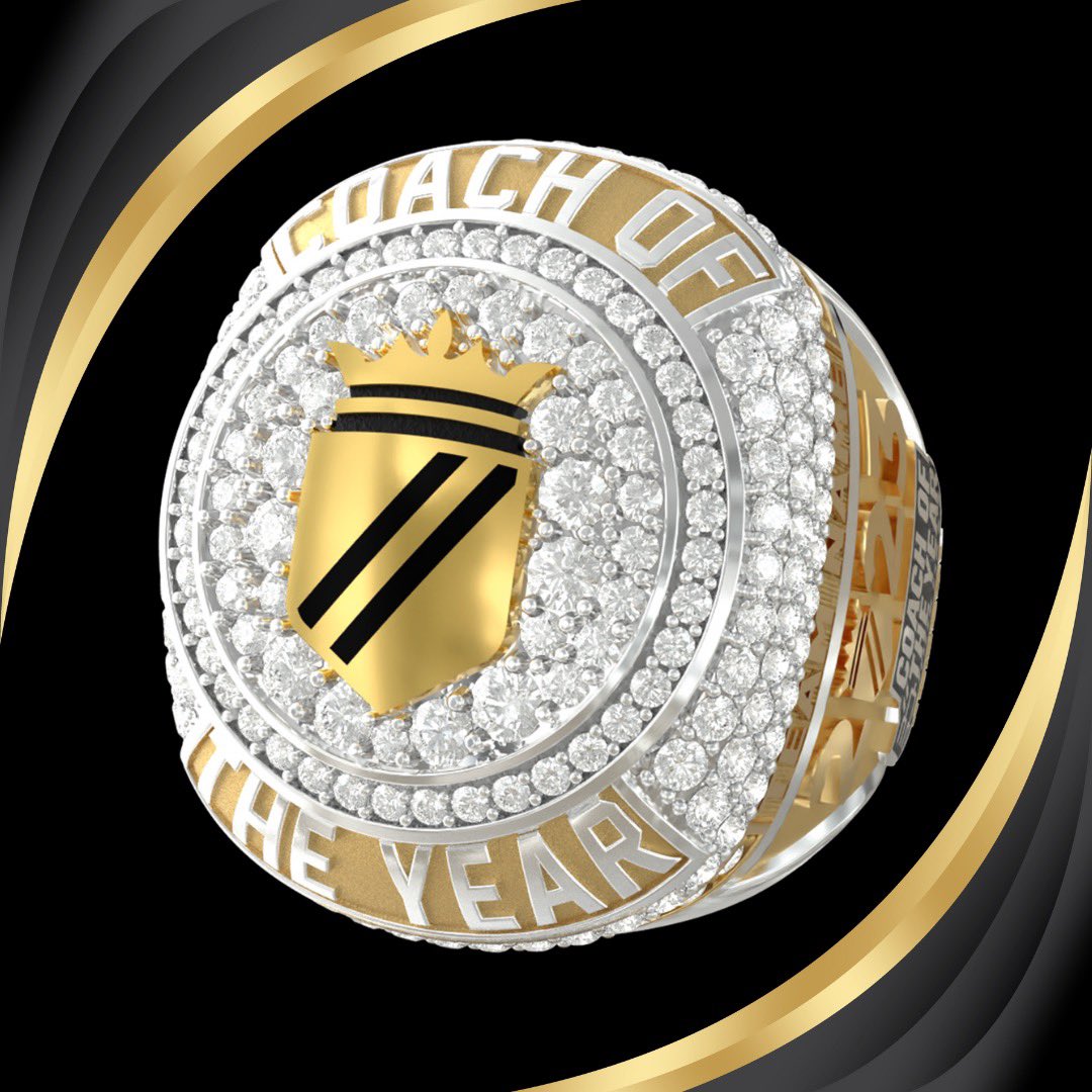 LegendRings's tweet photo. Do you know a coach who deserves to be recognized this year? 💍 We’re giving away a Custom Coach of the Year ring! All nominees will be put into a bracket &amp; the voting will begin in March! Nominate yours in the link in our bio today! 🙌🏼 #LegendRing #AreYouALegend #CoachOfTheYear https://t.co/tNek454spr