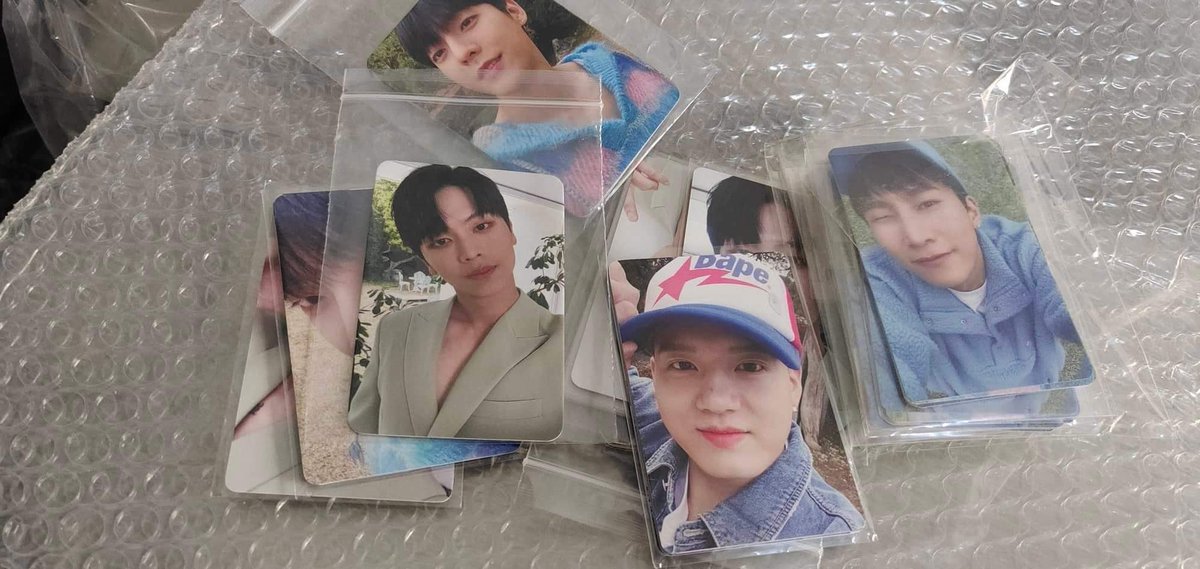 mochieecart's tweet photo. theyโre here!!! you can now send your payments so we can process the shipment. thank you for waiting (pero may coming pa naman ๐
) https://t.co/BvlC9cvB9w
