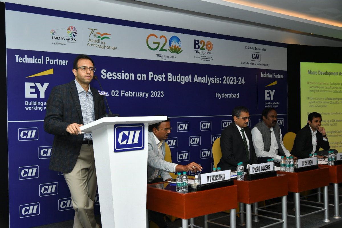 Indian School of Business (ISB) tweet media