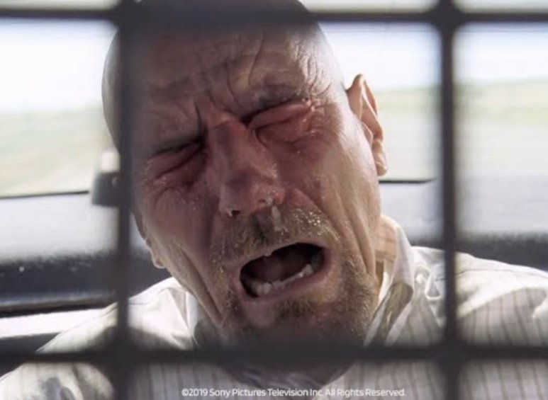WalterCageWhite's tweet photo. @JamesCageWhite Divorce https://t.co/Wol98QB9wR