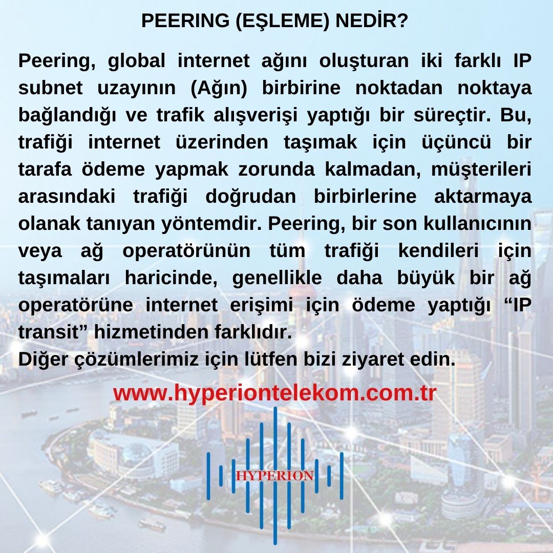 Hyperion Vpn Hyperion Telekom LTD on Twitter: