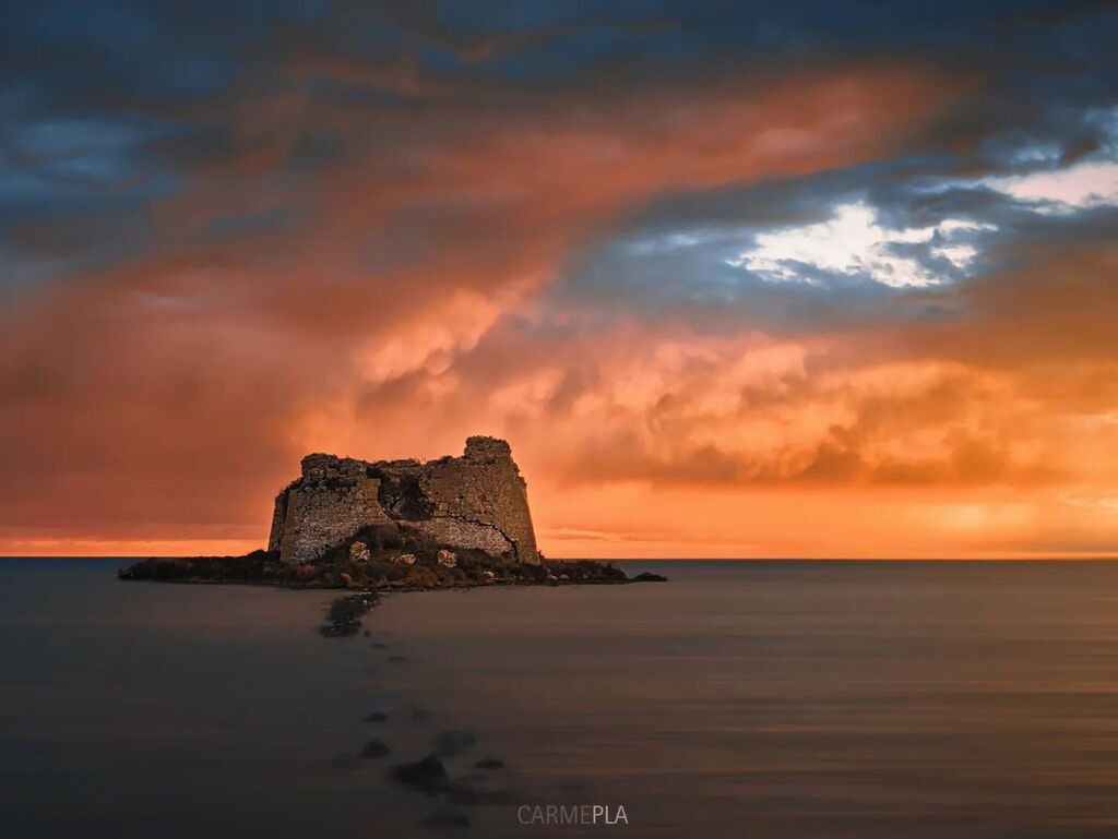 carmepla's tweet photo. Maravillosa puesta de sol en el último taller Photo Mosquito Ninja. El próximo es el 25-26 de marzo, te apuntas?

Fantàstica posta de sol a l'últim taller Photo Mosquito Ninja. El proper és el 25-26 de març, t'hi apuntes?

Wonderful sunset from the last workshop Photo Mosqui… https://t.co/SfC4i2QUFA