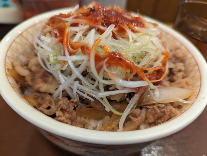 お昼ごはん🐱🍚 